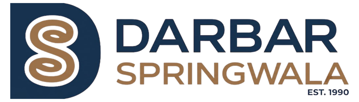 Darbar Springwala — Est. 1990